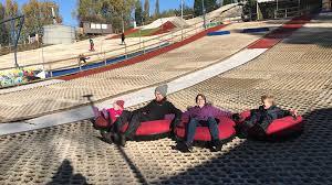 Stoke Ski Centre