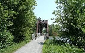 Katy Trail