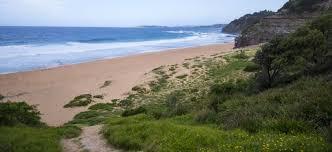Turimetta Beach