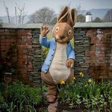 Parque temático World of Beatrix Potter