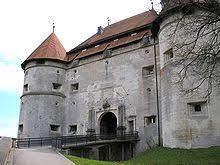 Museum Schloß Hellenstein