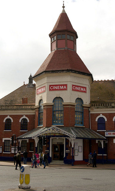 Picturedrome