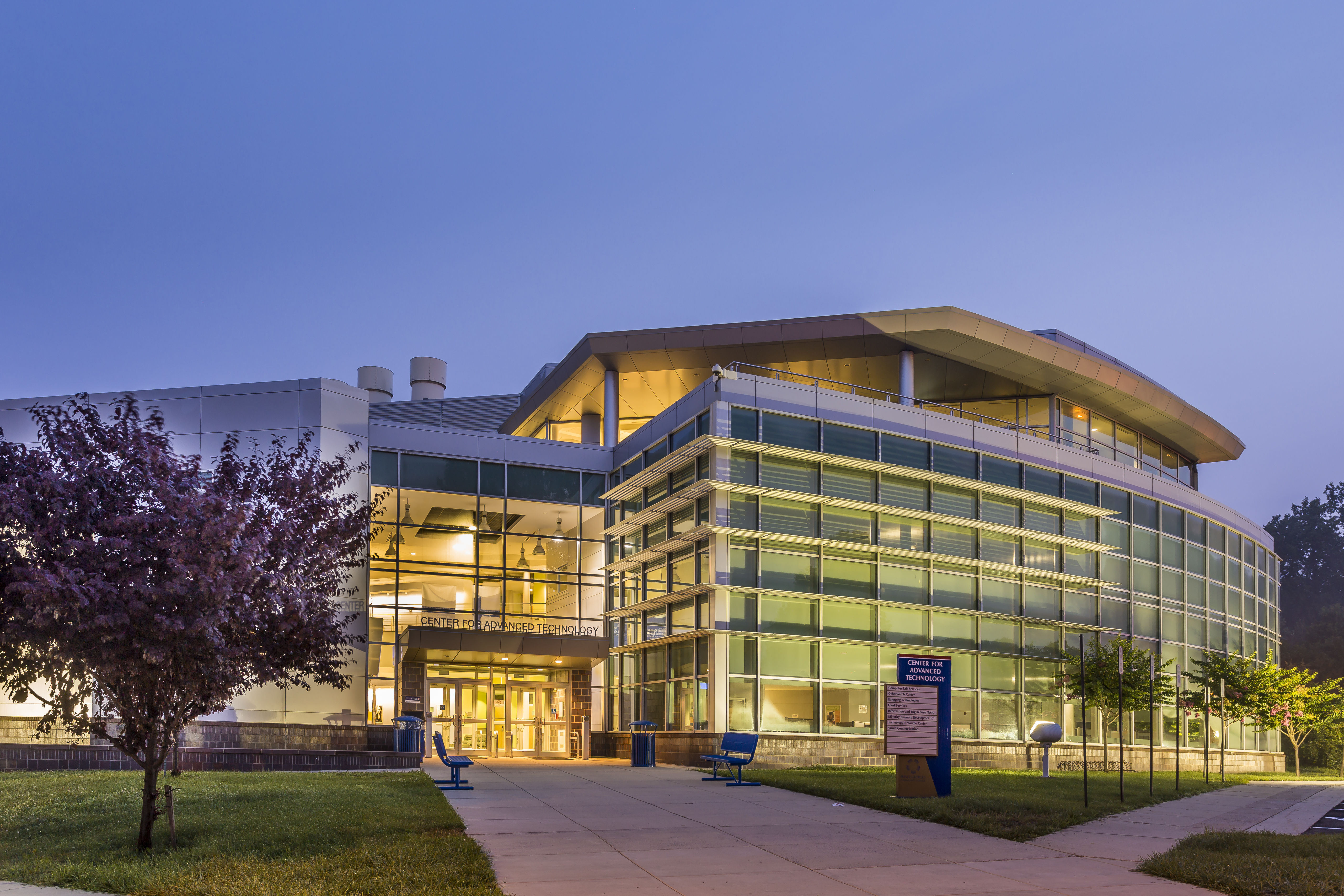 Prince George's Community College