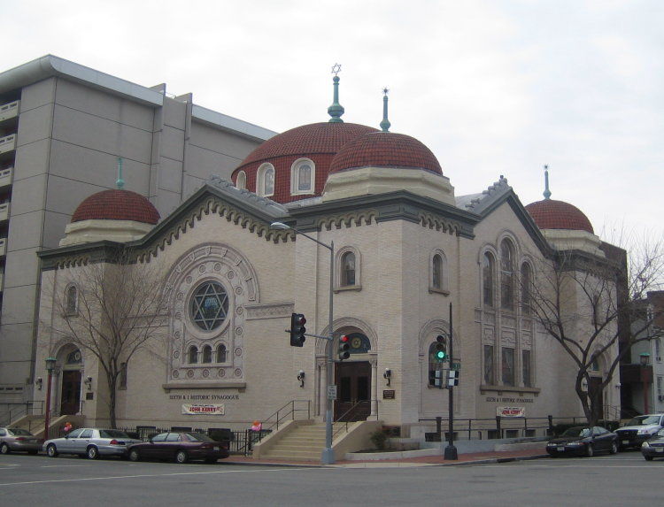 Turner Memorial A.M.E. Church