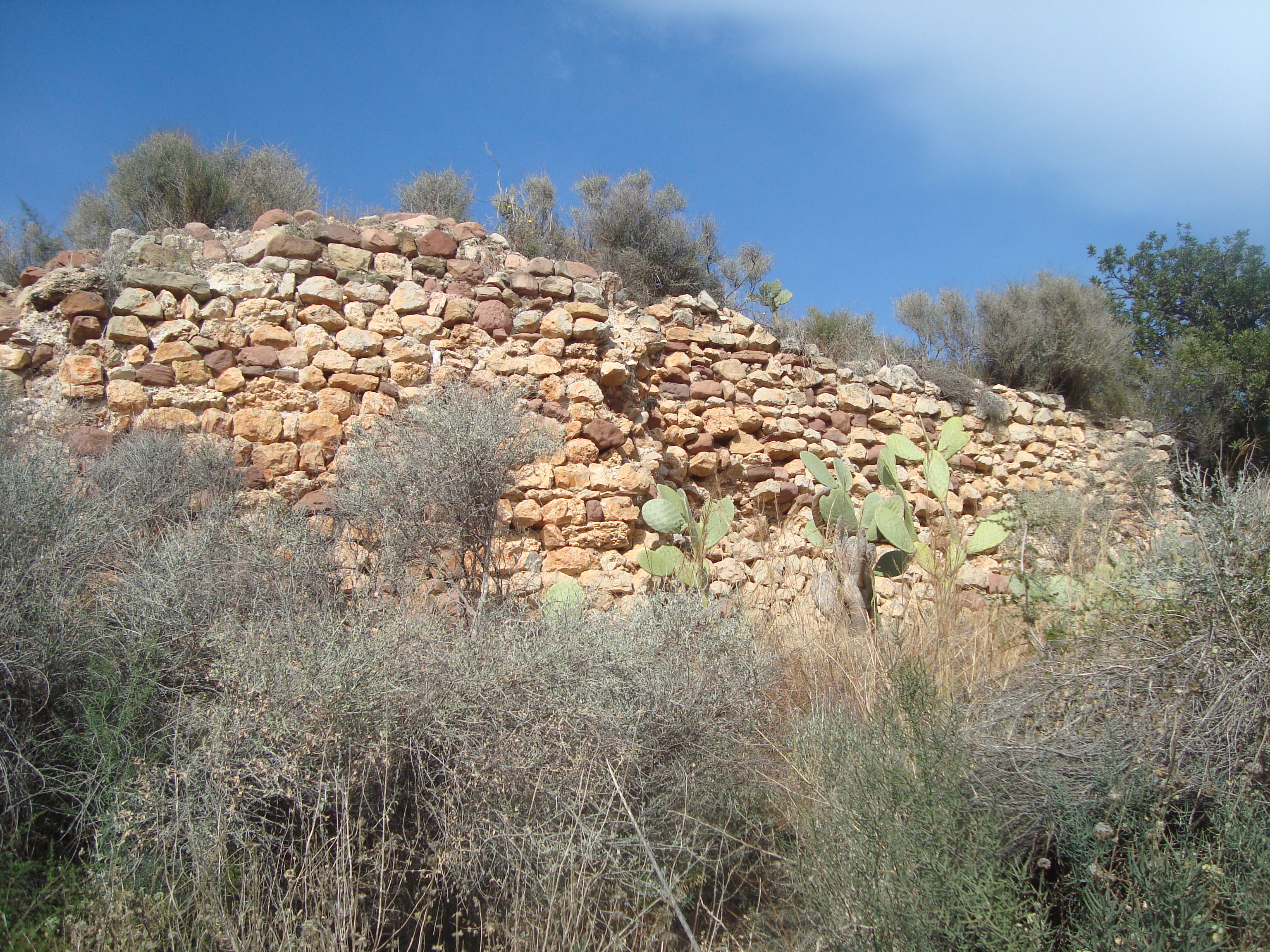 Castell de Benicassim
