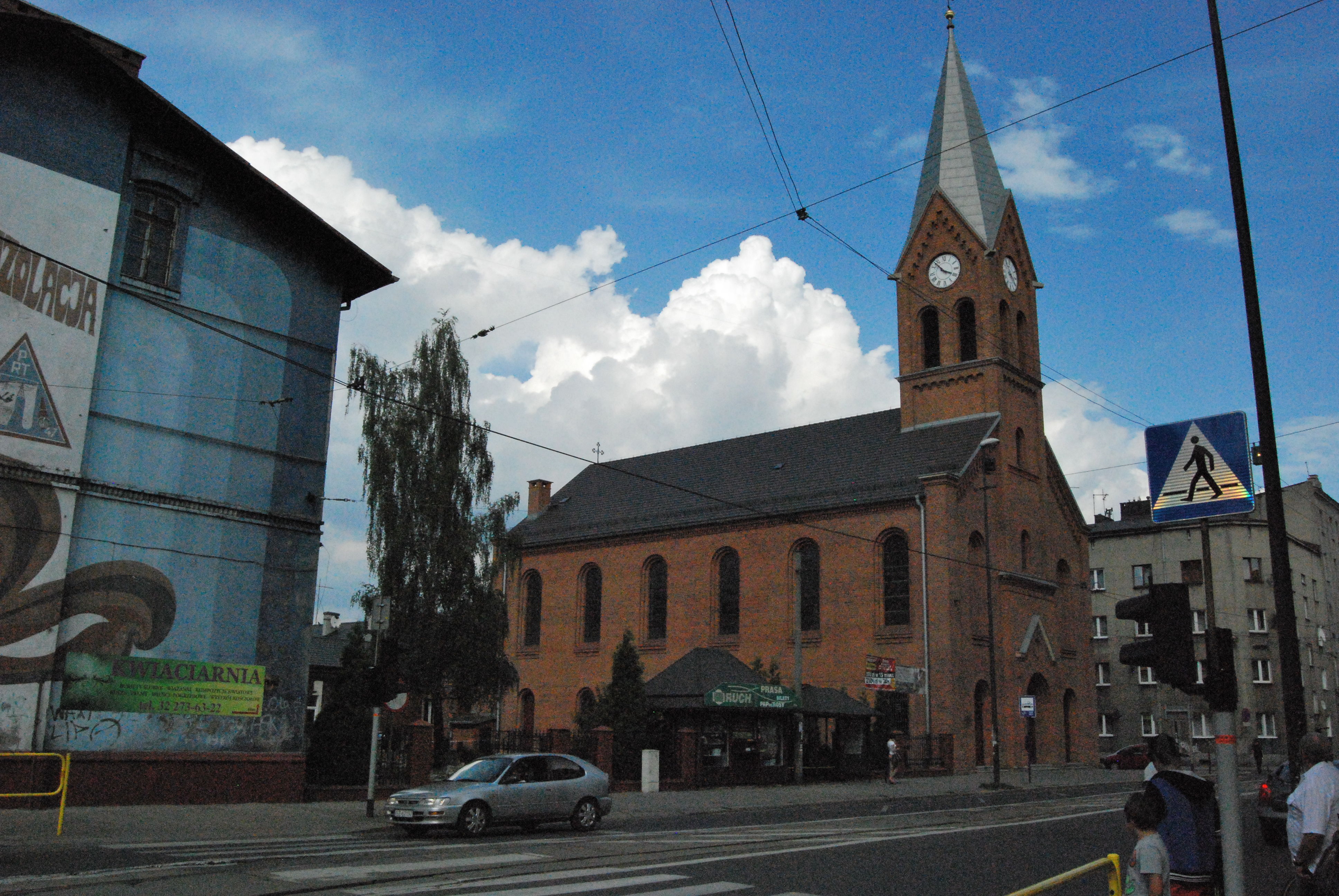 Friedenskirche