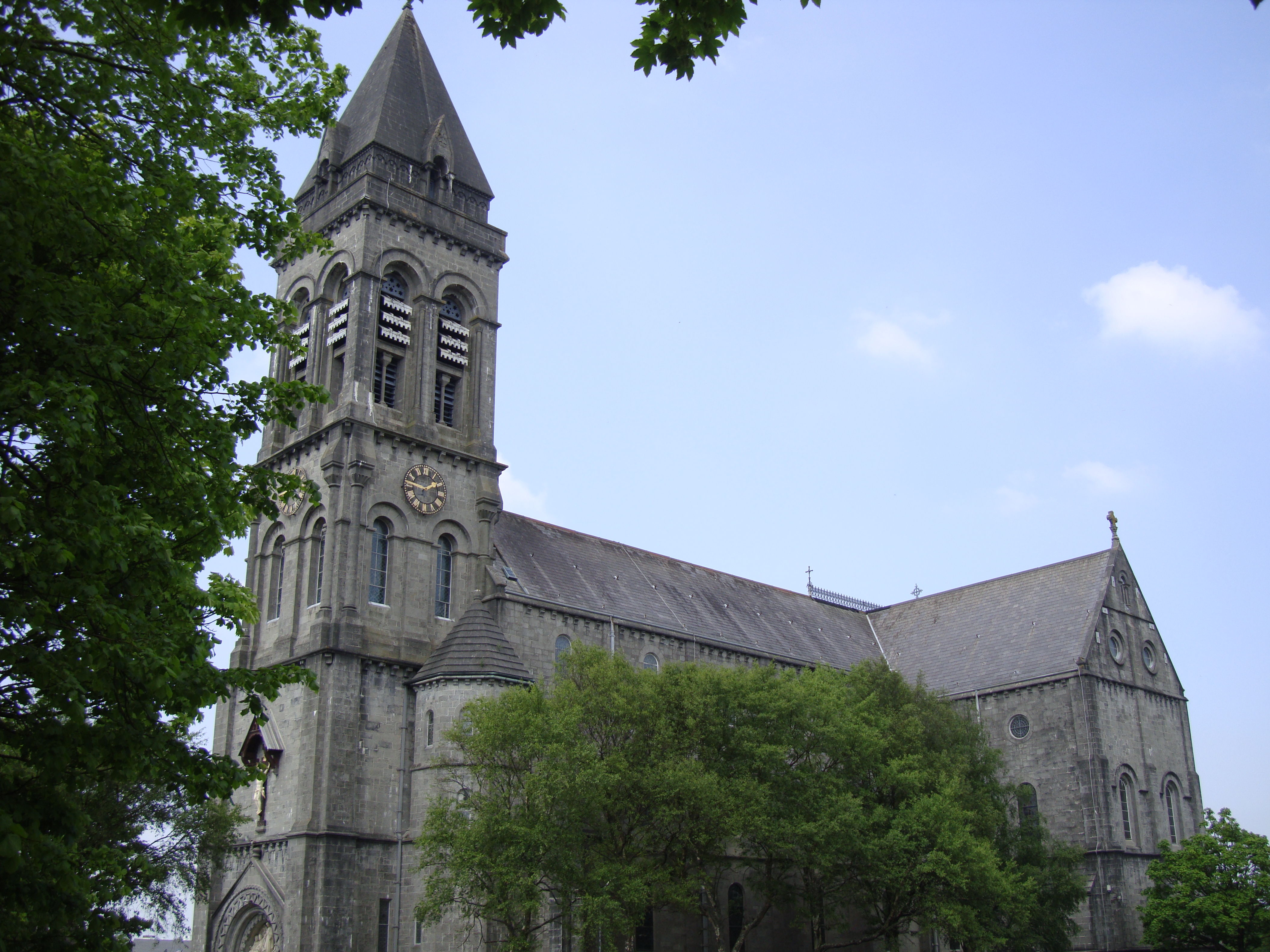 Catedral de la Inmaculada Concepción