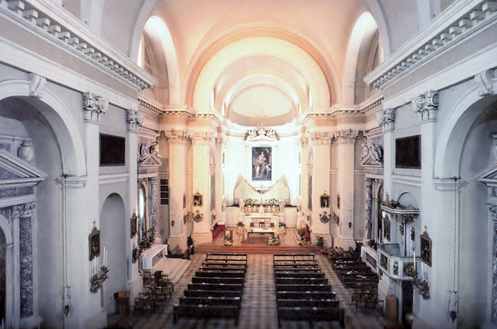 San Massimo