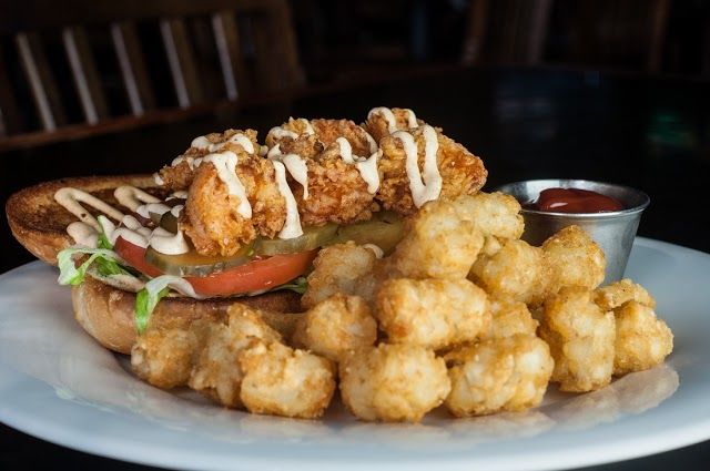 Hickory Tavern