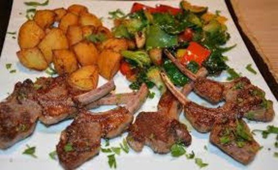 Sigma Taverna