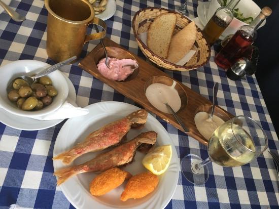 Ifalos Taverna