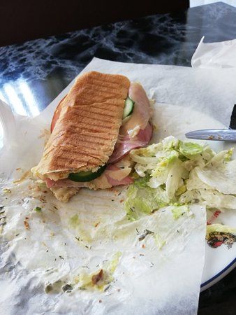 Dagoberts Mackbar