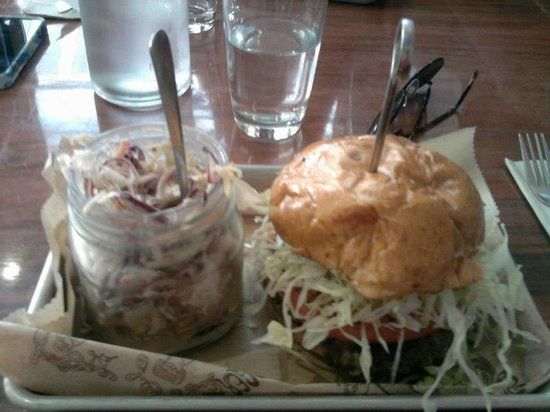 Bareburger