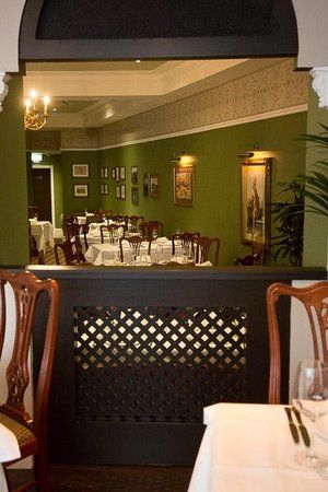 Calcutta Club