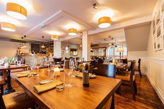 Sage Restaurant