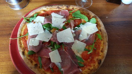Pizzeria San Marco