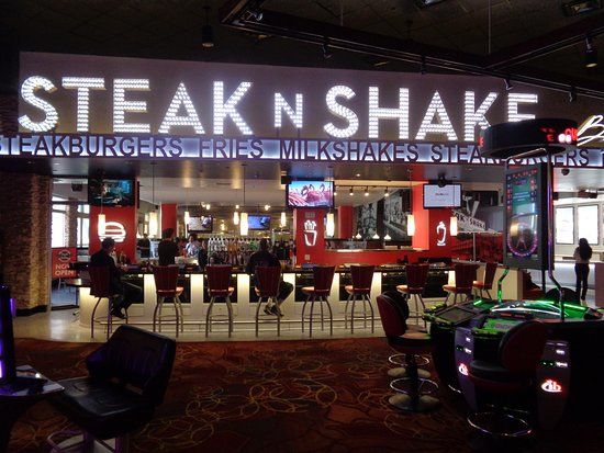 Steak 'n Shake