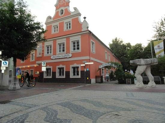 Gasthaus Zirngibl