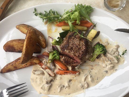 Restaurant La Scala