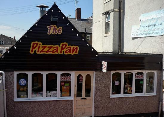 Pizza Pan