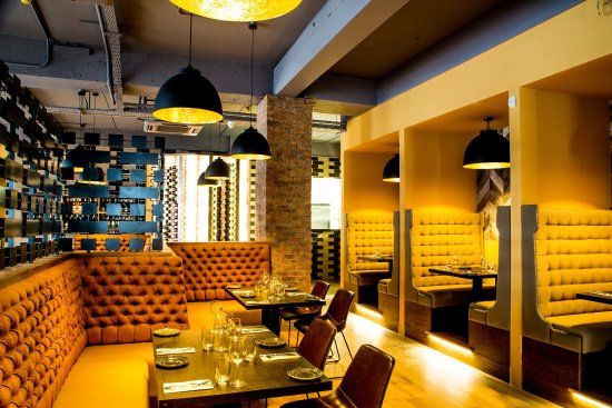 Kelly's Steakhouse