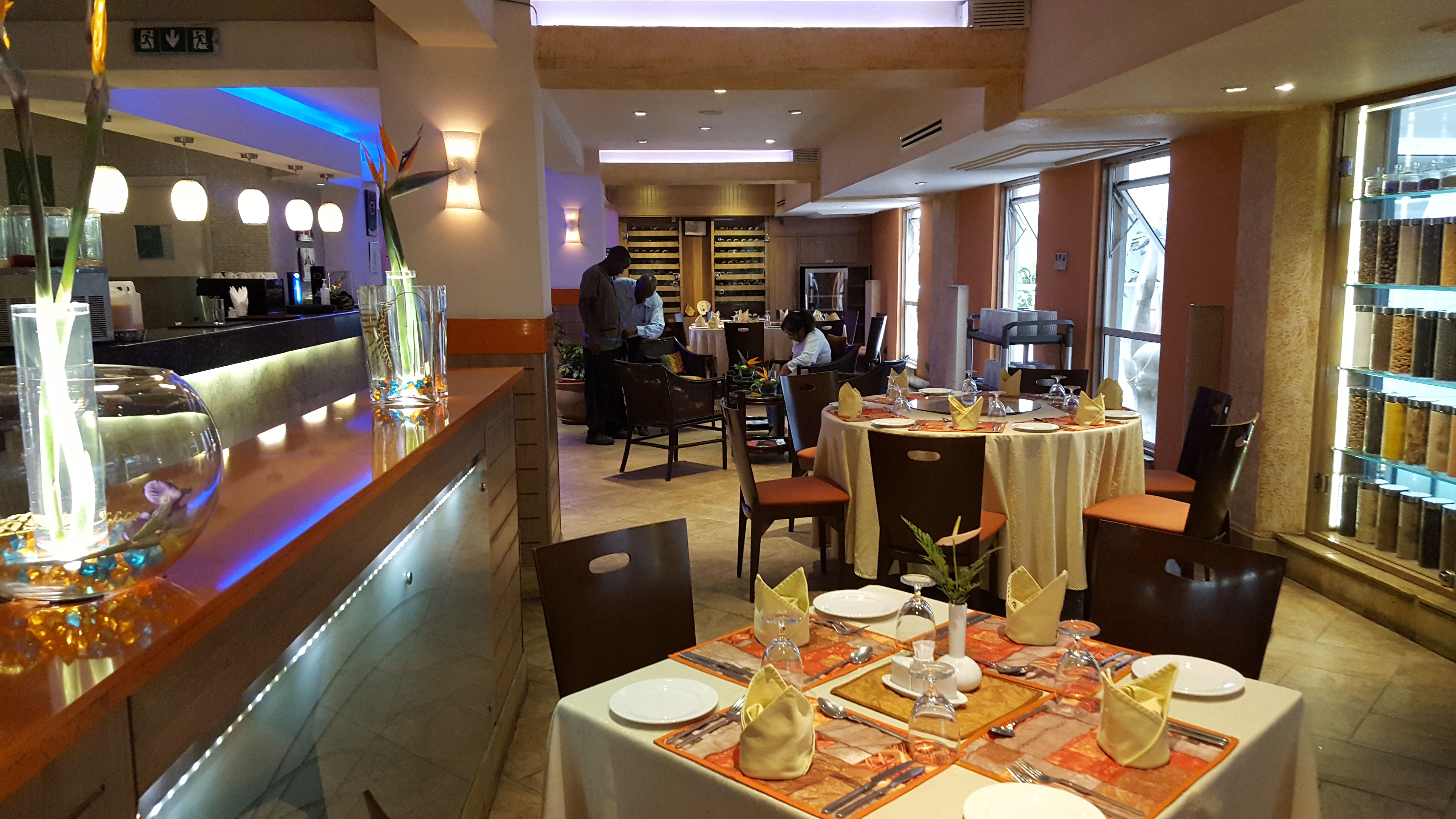 Haandi Restaurant