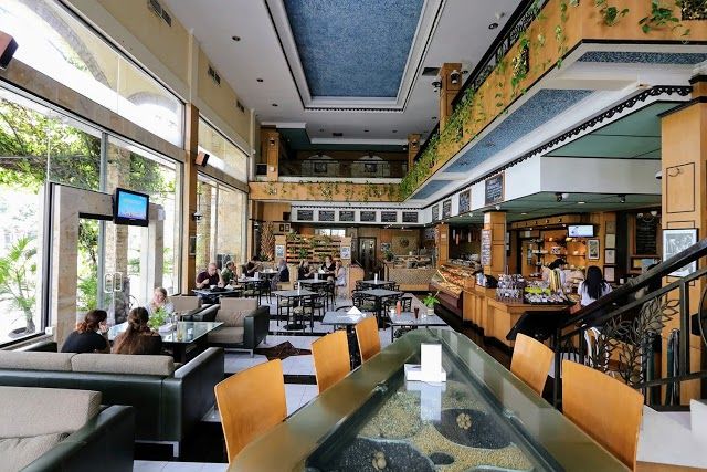Bali Bakery Kuta