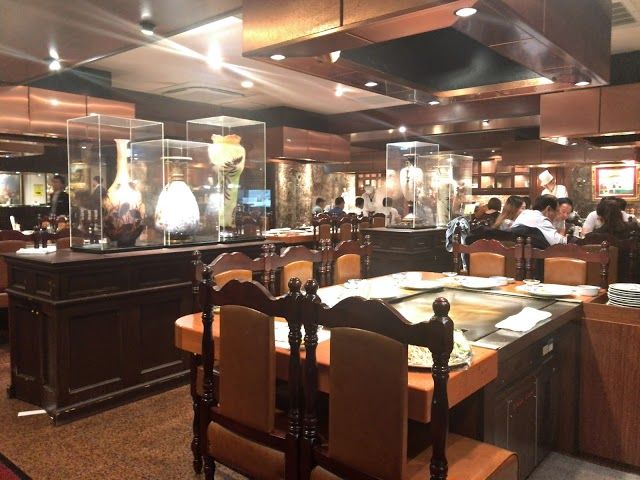 Steakland Kobe