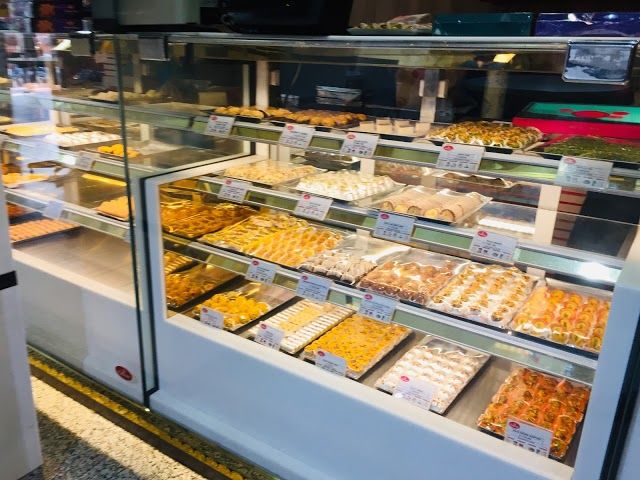 Haldiram's