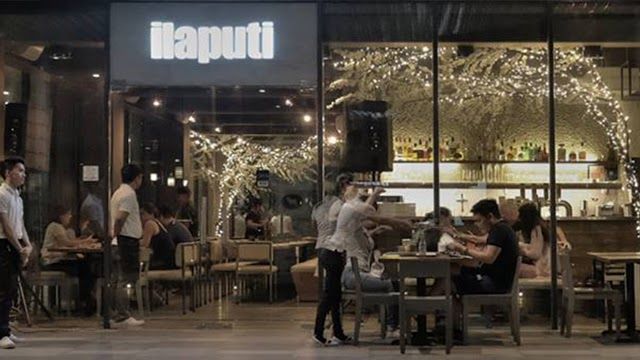 Ilaputi