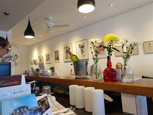 Little Blowhole Art Bar