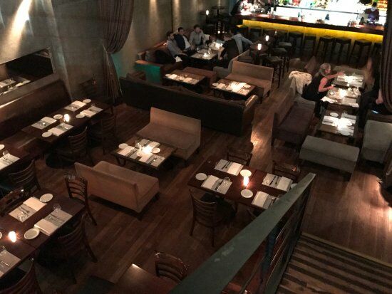 BASA Bar & Restaurant