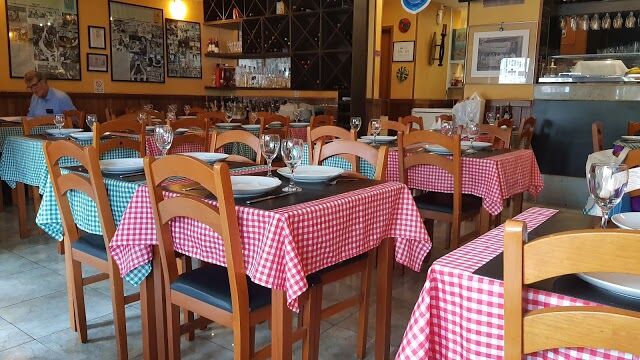 Pasta e Pallone