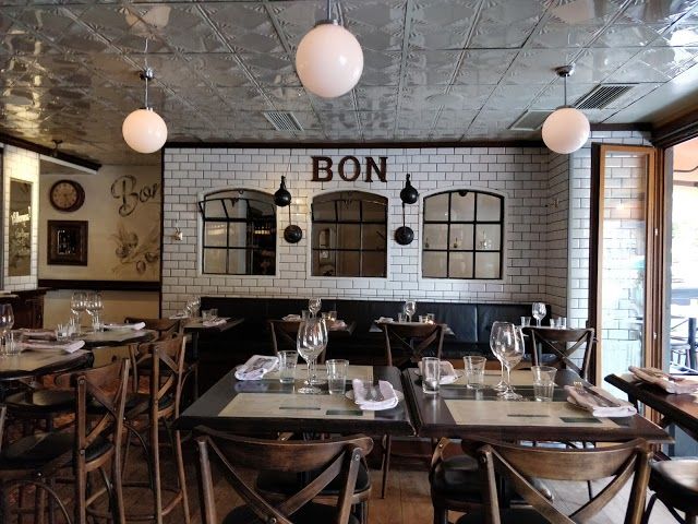 Bon