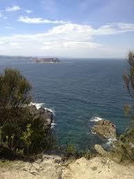 Burrewarra Point
