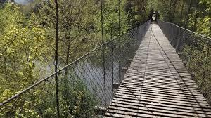 Ponte de Arame