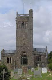 Church of St John the Baptist