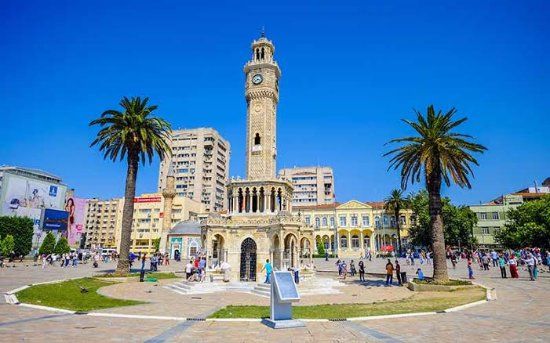 Torre del Reloj