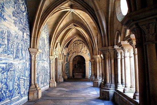Catedral do Porto