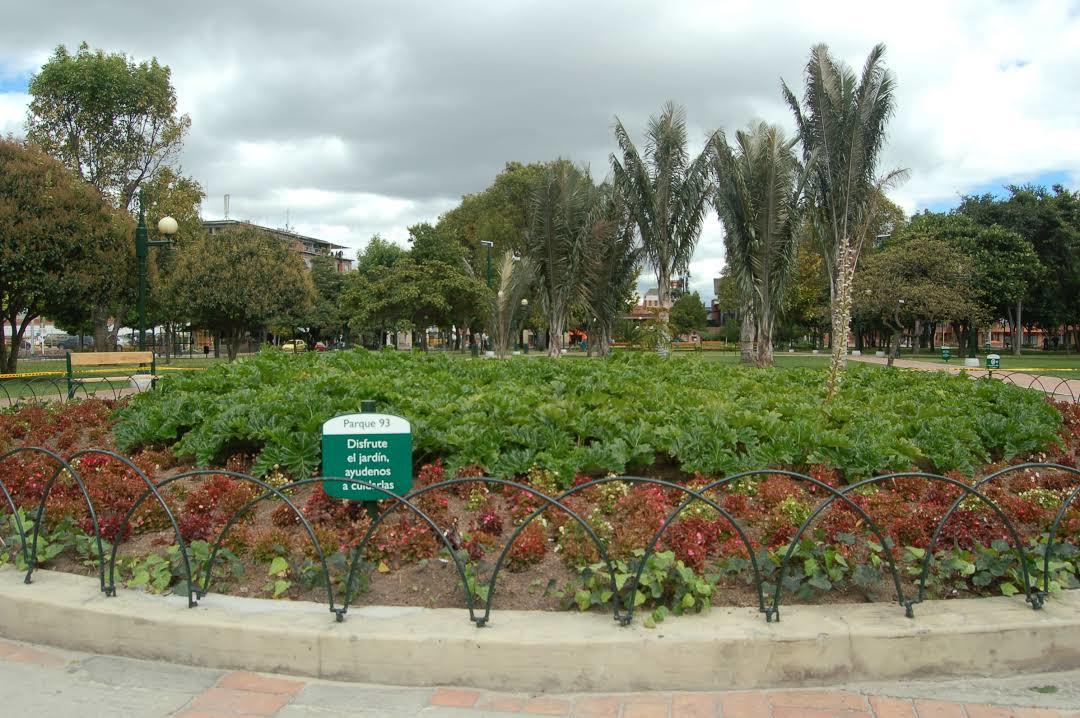 93 Park