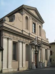 Duomo Di Santa Maria Maddalena