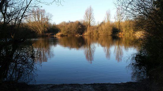 Milton Country Park