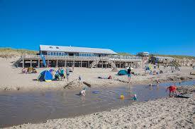 Strandpaviljoen Paal 19