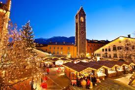 Weihnachtsmarkt Sterzing