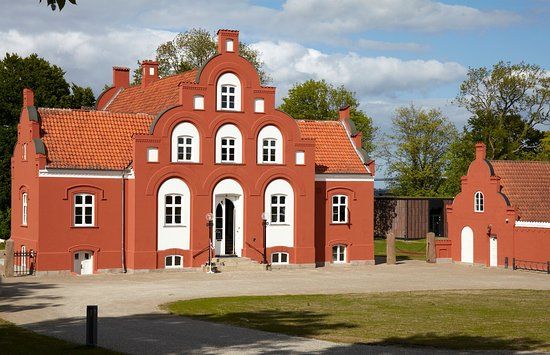 Clay Keramikmuseum Danmark