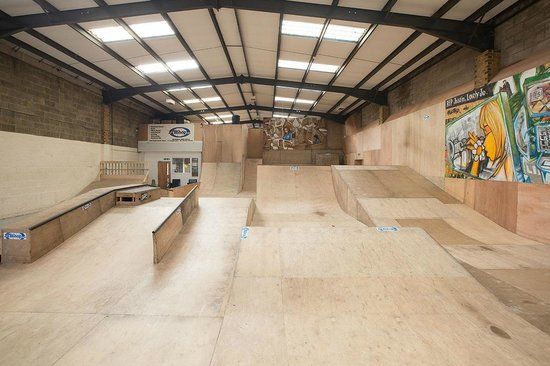 ATBShop Skate Warehouse