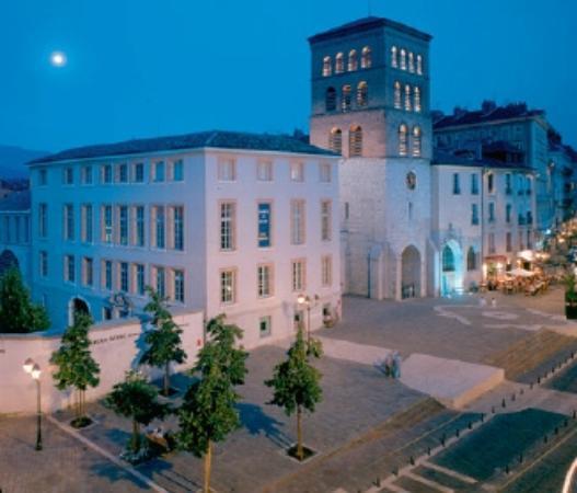 Museo del Ancien Évêché