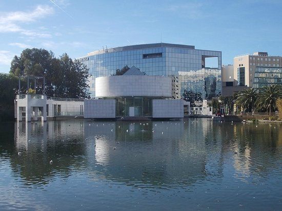 Asian Arts Museum