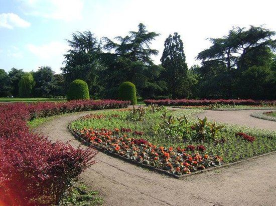 Nordpark