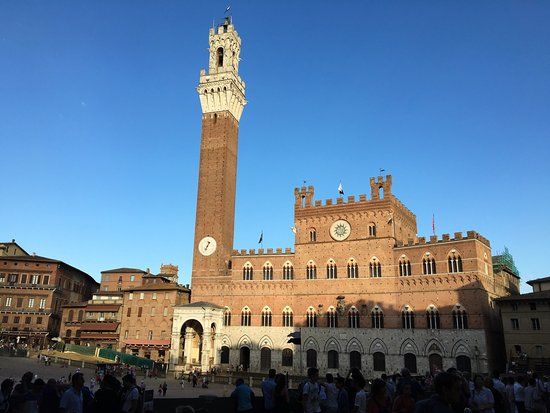 Palazzo Comunale